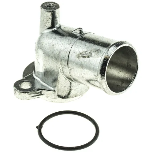 CH5002 – MOTOR RAD AM Engine Coolant Water Outlet, OE Replacement 1.76 Inch Outlet Diameter Steel With Seal